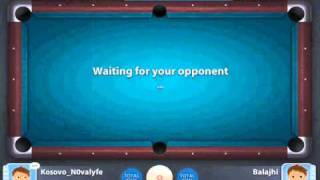 HOW TO CREATE A MINICLIP ACCOUNT IN 8 BALL POOL  ITS SHIVAM [upl. by Jopa]