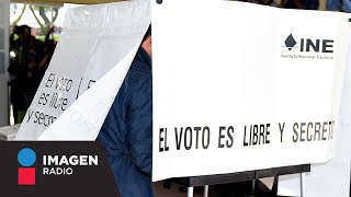 Panorama electoral para el próximo 5 de junio ¿Morena ganará las 6 gubernaturas [upl. by Aida136]