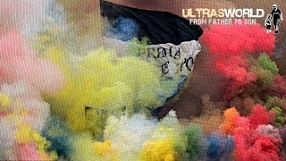 Top5 Ultras of the Week 2701  0202  worldofultras [upl. by Eedia]