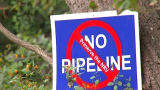 Mountain Valley Pipeline responds to concerns [upl. by Caras924]