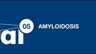 Amyloidosis con subtítulos en español [upl. by Orravan]