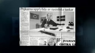 Historiska brott Nazistmordet i Klippan [upl. by Solim429]