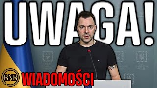 B Doradca Zelenskiego “Musimy Wypowiedzieć Polsce W0jnę” [upl. by Mel417]