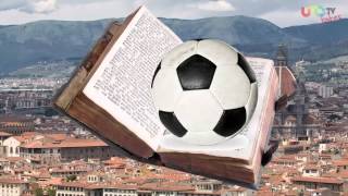 El origen del fútbol Soccer [upl. by Rosaleen]