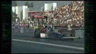 FSN Sport Science  Ep5  Out of Control  drag racing [upl. by Naida499]