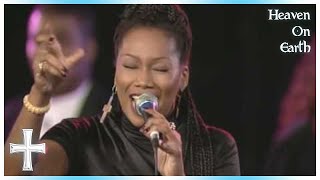 You Know That I Know  Yolanda Adams [upl. by Surat482]