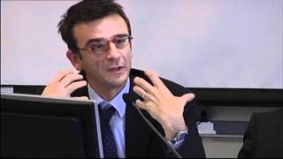 10 A New International Tax Order Fabrizio Amatucci [upl. by Nawyt]