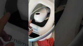 Fixing 4 moms mamaroo in under 1 minute [upl. by Vicky269]