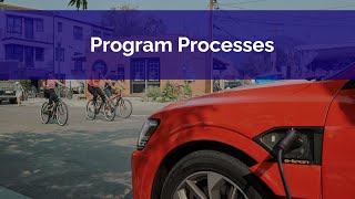 Charge Ahead Colorado CAC Orientation Video 3  Program Processes [upl. by Herrera]