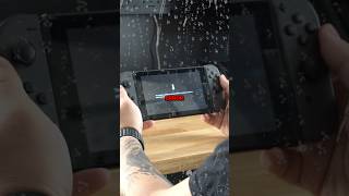 Nintendo Switch overheating error message Easy fix [upl. by Cathe483]