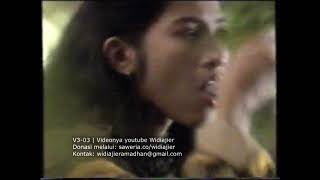 Iklan Bisolvon  Batuk amp Lintas Alam 1995  ANteve Indosiar TPI RCTI amp SCTV [upl. by Esile]