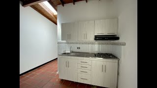 APARTAMENTO EN ARIENDO CALASANZ PARTE BAJA [upl. by Trix119]