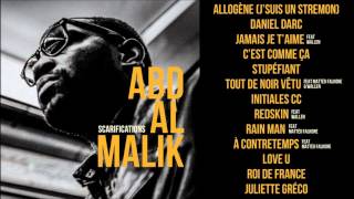 Abd Al Malik  À Contretemps feat Mattéo Falkone [upl. by Eissoj390]