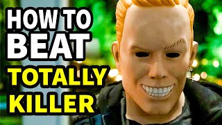 How To Beat The SWEET SIXTEEN KILLER In TOTALLY KILLER [upl. by Hamford]