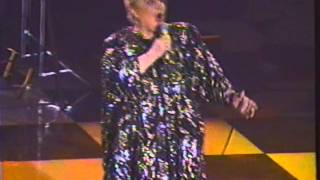 Alys Robi chante Laissezmoi Encore Chanter le 14 avril 1996 [upl. by Lered897]