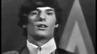 The Turtles  It Aint Me Babe Shindig  Sep 30 1965 [upl. by Rodie]