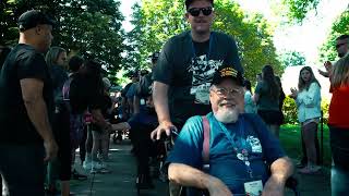 Honor Flight 2024 [upl. by Travers]