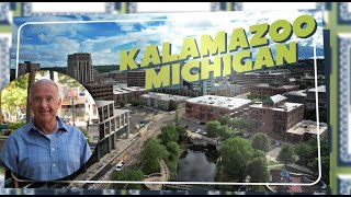 Full Episode Kalamazoo Michigan  Main Streets [upl. by Plunkett46]