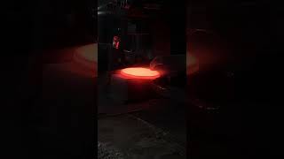 Factory Hastelloy C276 Blind Flange Forging flanges nickel [upl. by Eikkin]