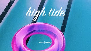 LiQWYD  High Tide Official [upl. by Hump]