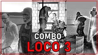 COMBO LOCO 3 [upl. by Clary]