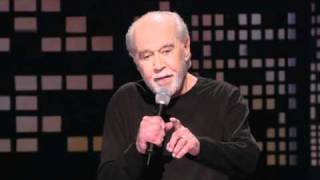 SuicideLifes Worth LosingGeorge Carlin [upl. by Ahsilahk]