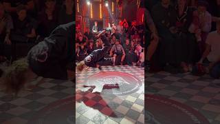 Bboy GEKKON Combonation 2024 TEEN SPIRIT Breaking Battle [upl. by Brose]