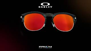 Oakley Mens Latch Key L SunglassesPolished Black [upl. by Willman]