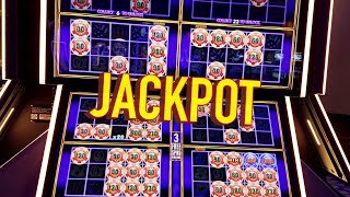 I Used Strategy To Win This Jackpot [upl. by Auop]