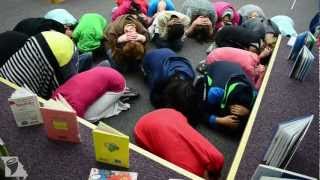 Tornado Safety at School  Missouri StormAware [upl. by Libnah]