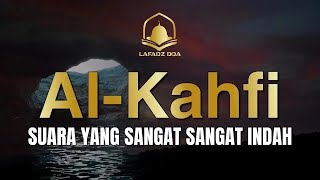 SURAH ALKAHFI JUMAT BERKAH  Murottal AlQuran yang sangat Merdu [upl. by Kattie67]