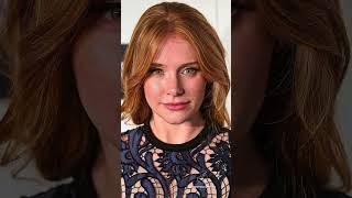 Bryce Dallas Howard in NYC to promote her new movie “Argylle” [upl. by Borras]