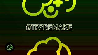 tpazolite  HYPER4ID TPZREMAKE [upl. by Iloj]