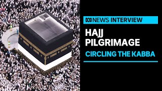 What is the Hajj pilgrimage and its significance for Muslims  ABC News [upl. by Hgielek]