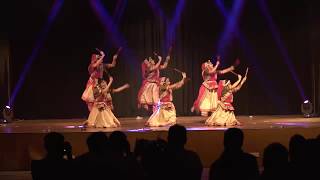 Gujarati folk dance [upl. by Granny]