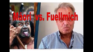 Reiner freereiner vs Māori bei BittelTV  Teil 1 [upl. by Tobit]