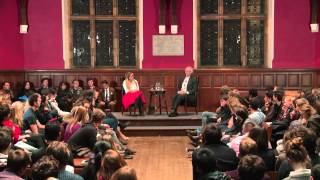 Richard Dawkins  I Despise Theology  Oxford Union [upl. by Ttezzil586]