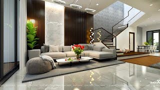 100 Modern Living Room Design Ideas 2024 Home Interior Design Living Room Wall Decorating Ideas P8 [upl. by Yecats]