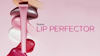 Nuevo Lip Perfector  Clarins [upl. by Antony]