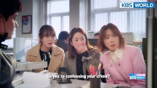 Teaser Ver1 Revolutionary Sisters  KBS WORLD TV [upl. by Eixel343]