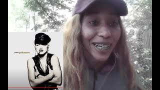 Madonna Reaction Justify My Love Hip Hop Mix JUSTIFY JUSTIFY MY LOVE NOW  Empress Reacts [upl. by Peednas]