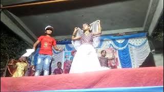 odani odani ki song in school anivleday valmiki aided school [upl. by Ayna797]