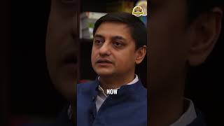 Why Did The British Impose Aryan Invasion Theory on Indians  Explains Sanjeev Sanyal [upl. by Leesen457]