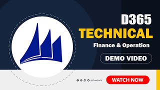 D365 Technical Finance amp Operations Online Training by Visualpath Contact 📲 919989971070 [upl. by Ariana]