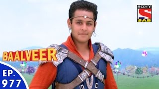 Baal Veer  बालवीर  Episode 977  6th May 2016 [upl. by Etnemelc]