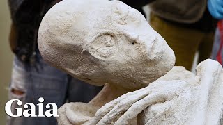 Special Report Unearthing Nazca [upl. by Frear]