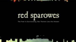 Red Sparowes  In Illusions Of Order [upl. by Wilen]