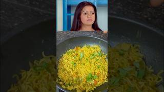 Gopi ne li Rashi ki class 😨  Maggi recipe saathnibhaanasaathiya maggi shorts [upl. by Enorel427]