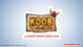 KOOB The Viking Game [upl. by Sedlik]