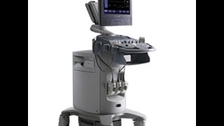 SIEMENS ACUSON X300  ULTRASOUNDINDIA [upl. by Thaxter]